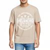T-shirt Rock T-shirt Trendy Vintage L'ultimo Imperatore Fedor Emelianenko Asciugatura Rapida T-shirt Asciugatura Rapida T-shirt Minimalista Oversize