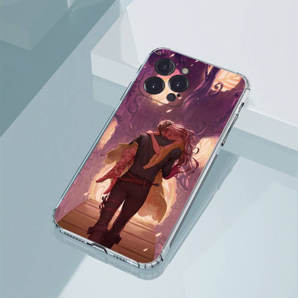 

O-Once Upon a Broken Heart Phone Cases For iPhone17,16,15,14,13,12,11,Pro,Max,Plus Luxury Camera Protection Plastic iPhone16promax