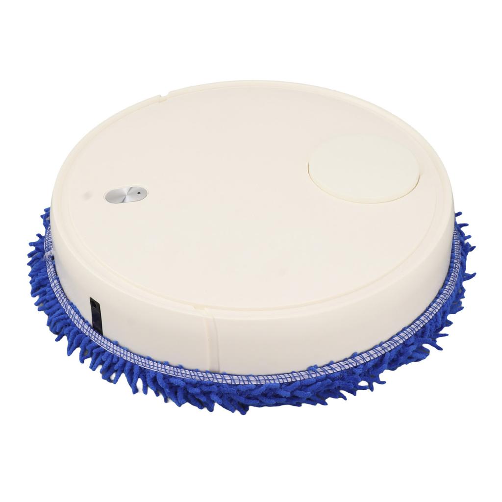 Aspirator Robot Multifuncțional Complet Automat Eficient Zgomot Redus Măturare Inteligentă Mop