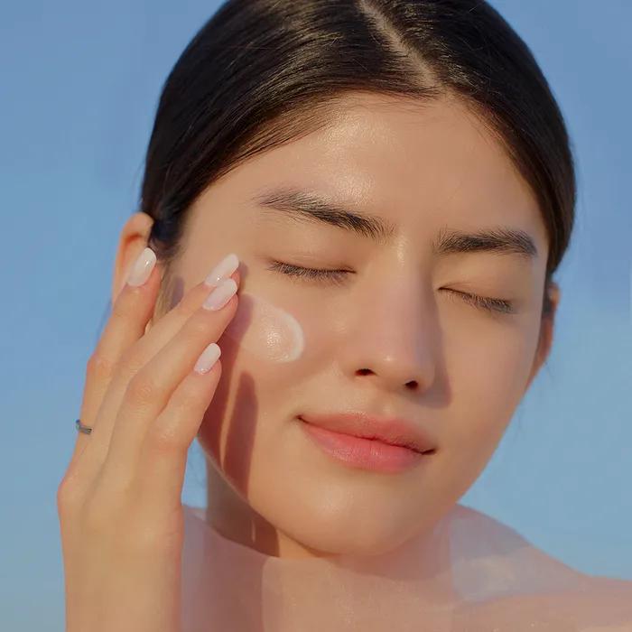 BEAM LUMINOUS SKIN SUNSERUM 50ml