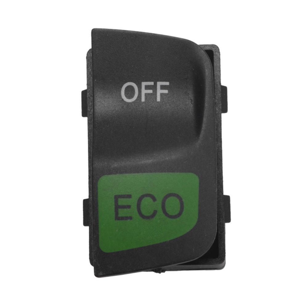 Power Single Start Stop Button ECO OFF Switch For Smart Fortwo 451 2008-2015