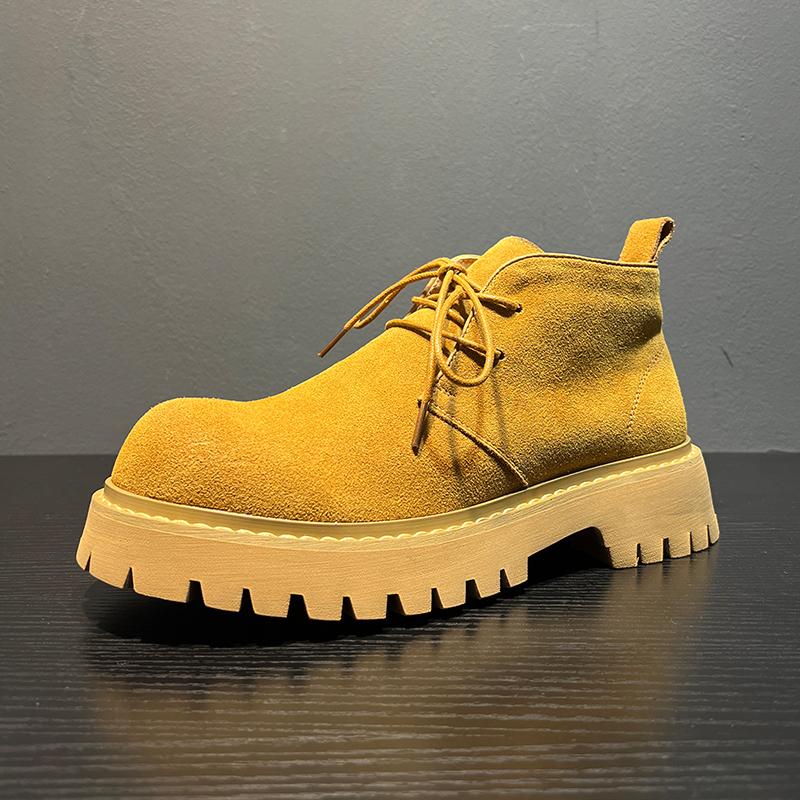 Leather Shoes Casual Business Shoes for Men Dress Tenis De Hombre Moccasins Mokasin Tenis Caballero Designer Sneakers