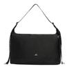 adidas Logo Polyester Crossbody Bag Medium Unisex Bags Black KT0852
