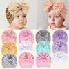 Nylon Baby Sun Protection Hat with Cute Bow - Stretch Fabric & Windproof Design for Kids