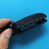 Carbon Fiber Silicone Remote Car Key Cover Case For Opel Vauxhall Mokka Astra J Corsa E Insignia Zafira C For Chevrolet Cruze