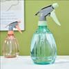 1/2Pcs Hand Press Spray Bottle Watering Can Gardening Plant Flower Irrigation Sprinkler Home Use Plant Watering Sprayer Bottle