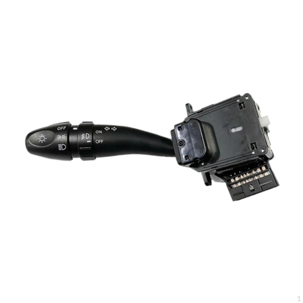 93410-38000 Lighting and Turn Signal Switch Assembly Professional Premium Easy Installation Spare