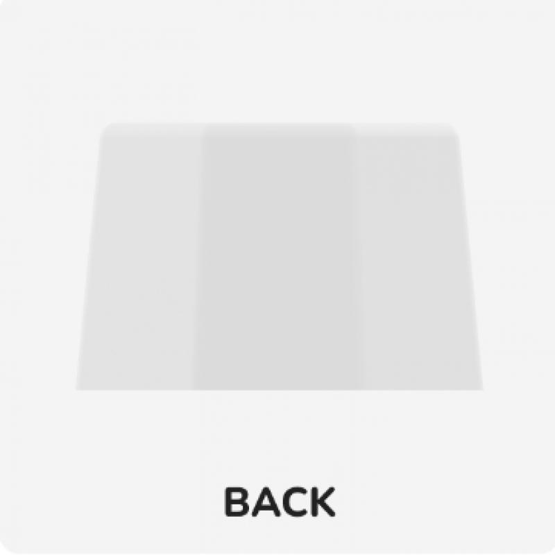 Med Mu Hejastickhållare