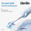 usmile Y1 MAX Sonic Electric Toothbrush CN plug (adapter included)