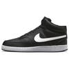 Court Vision Mid Next Nature Black White DN3577-001