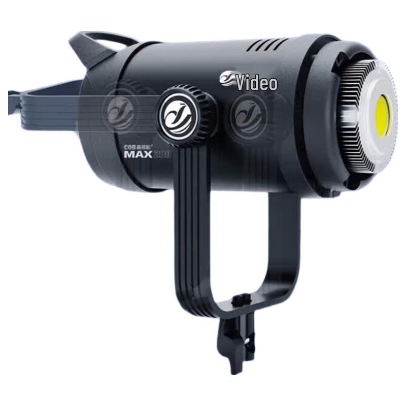 Jiashiying Max Series High-Power LED Video & Photography Fill Light