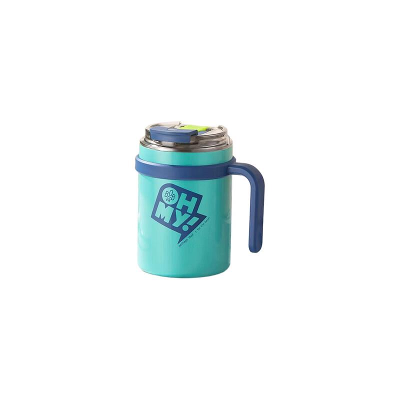 BOBER Fun Double Drink Office Cup
