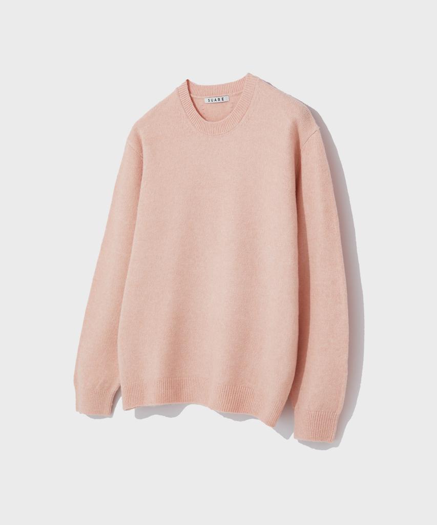 SUARE Daily Round Knit - 12 Colors