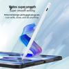 iPad Capacitive Pen - Compatible with Apple Pencil, Universal Touch Screen Stylus for Apple Tablets and Handwriting.