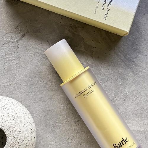 Barle Bar Soothing Barrier Serum