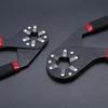 Highly Power Carbon Steel Customizable Spanner Hexagonal Wrench with Secure Grip for Technicians and Craftsmen Tool