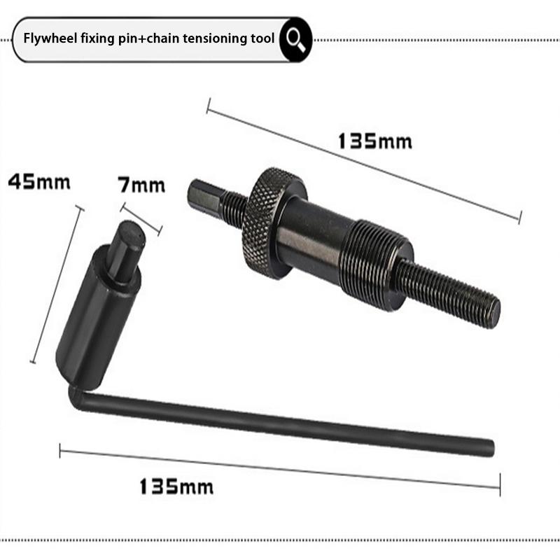 Engine camshaft timing Fit For BMW MINI N12 N14 N16 R55 R56 1.4 1.6 Citroen C4 Peugeot 207 308, engine timing tool