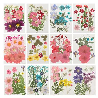 Decoração de casa – Flores e coroas artificiais