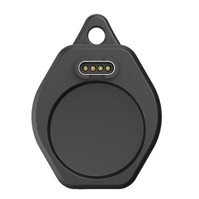 Magnetischer Ladekonverter-Adapter für 6/7/8 Smartwatch Bietet stabile Signalübertragung Ermöglicht bequeme Stromversorgung