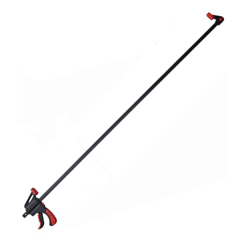 trad Quick Bar Clamp 1200mm TR-QBC1200G 350167