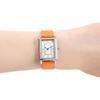 [Grandeur] Watch ESL073W3 Orange Women's