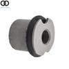 2× For Hummer H3 H3T 06-10 Front Differential Support Bracket Mount Axle Bushing