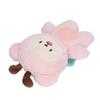 Cute Plush Dolls Soft Hugging Cartoon Stuffed Plush Dolls for Adults Kids Boys Girls Birthdays