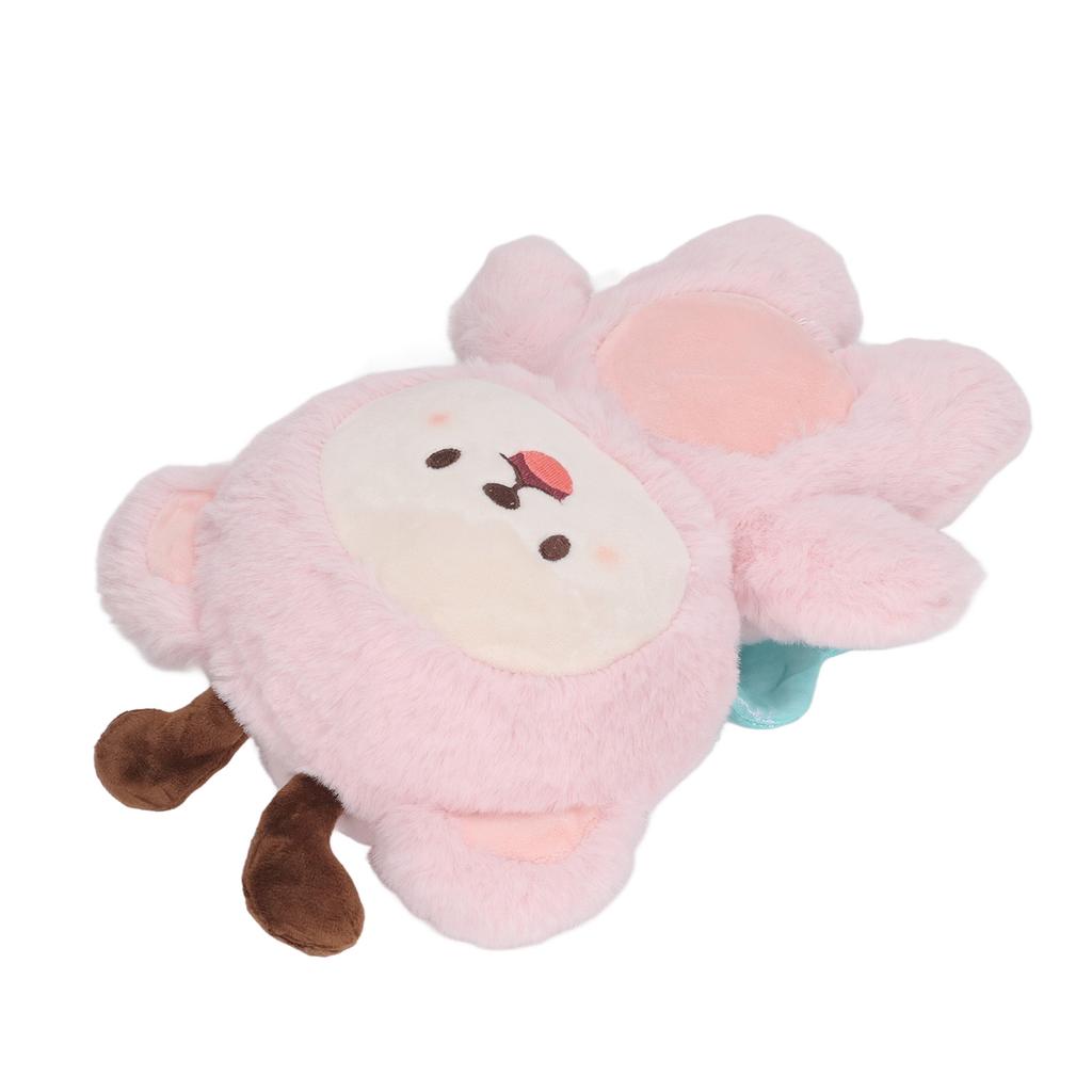 Cute Plush Dolls Soft Hugging Cartoon Stuffed Plush Dolls for Adults Kids Boys Girls Birthdays