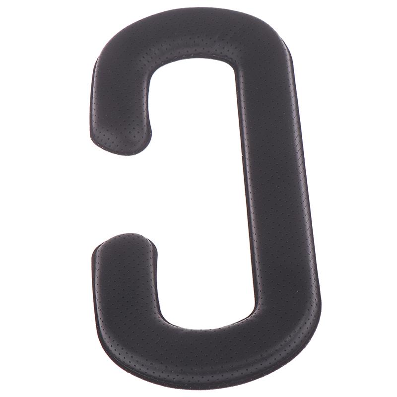 1X Pu Leather Face Foam Replacement Eye Pad For Htc Vive Headset Vr Foam Cover