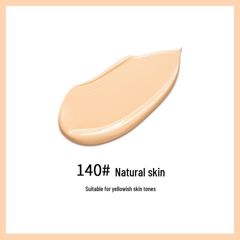 Meishen Foundation Cream: Long-Lasting Concealer for Blemishes, Ideal for Studio & Stage Makeup, Authentic Product