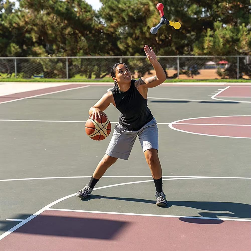 Hand Eye Coordination and Reaction Speed Training Tool, Reaction Training to Improve Agility Capture Trainer