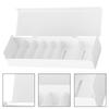 Charger Organizer Box Multipurpose Charger Storage Organizer Cord Storage Box Desk Storage Box Charger Cord Organizer With Lid