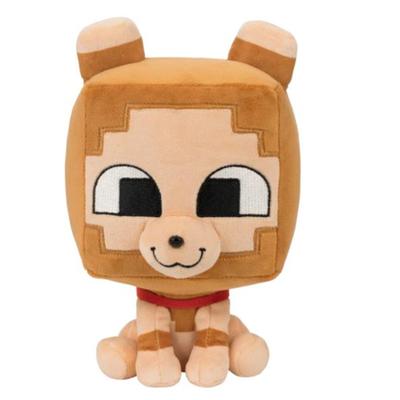 Bobicraft Plush Toy Cartoon Figure Doll Stuffed Animal Birthday Gift