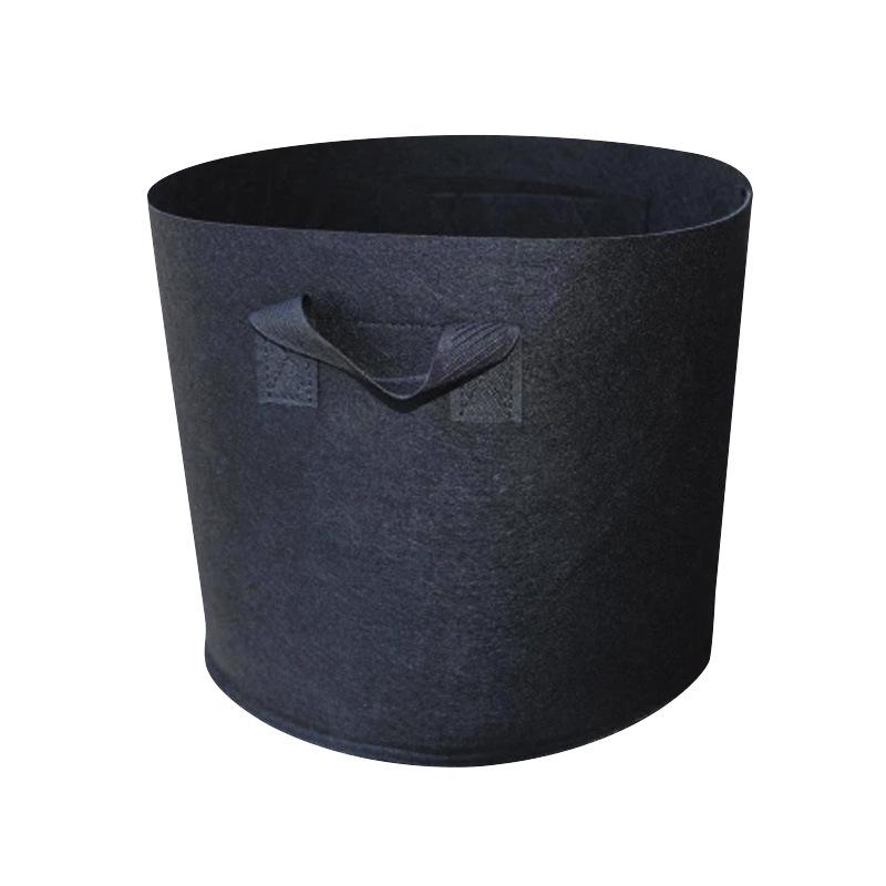 Non-Woven Seedling and Planting Bag for Vegetables, Fruits, and Flowers
