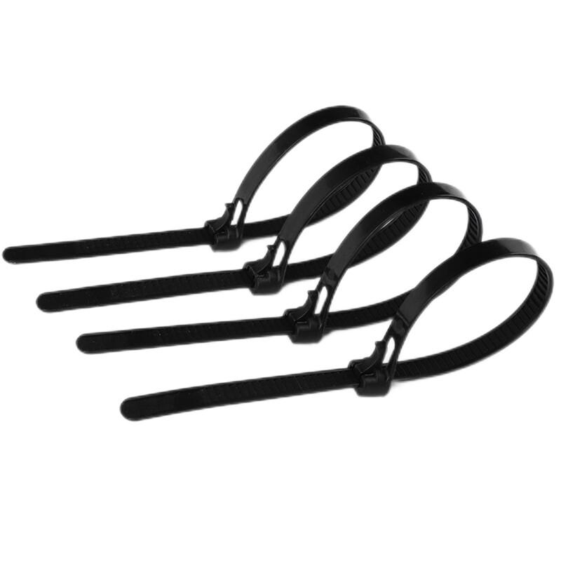 Fu Wang Releasable Nylon Cable Ties
