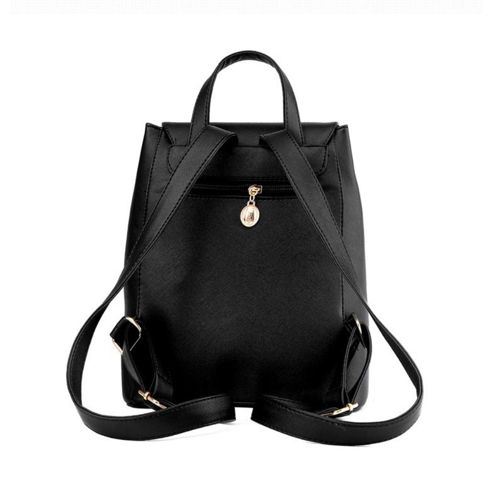 Women's Backpack Women's Large Capacity Fashionable Casual Backpack