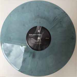 12inch Record SETTLE DOWN X LMAJOR - Trying Ep (Marbled Vinyl) REPRV037 Repertoire 2025 UK Dance & Electronica