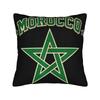 Sophie Pointing Meme Funny Basketball Pillow Cover  Kawaii Pillow Case For Living Room Chair Square Cushion Cover Gift