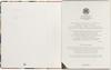 Moleskine Lok Ng x Year of the Tiger Limited Edition Collector's Box Hardcover A4 Size Horizontal Ruled LECNYTIGCLT