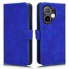 For Vivo V60 5G Leather Case Skin Feel Anti Drop Wallet Flip Phone Cover