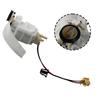 Fuel Pump Module for BMW 740i F01 2011-2015 740Li F02 2011-2015 750i F01/F04 2009-2015 750Li F02/F04 2009-2015 V8 4.4L