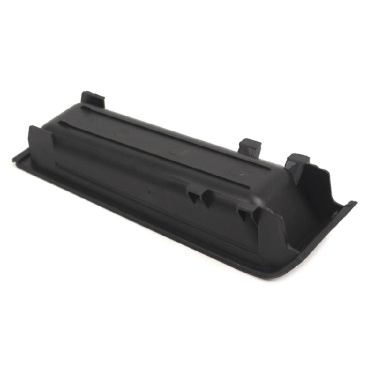 Plastikowe organizery do samochodu 51168215943 Organizery do wnętrza samochodu Rozwiązanie do przechowywania w samochodzie Pojemnik na monety do E38 E39 E65 E66