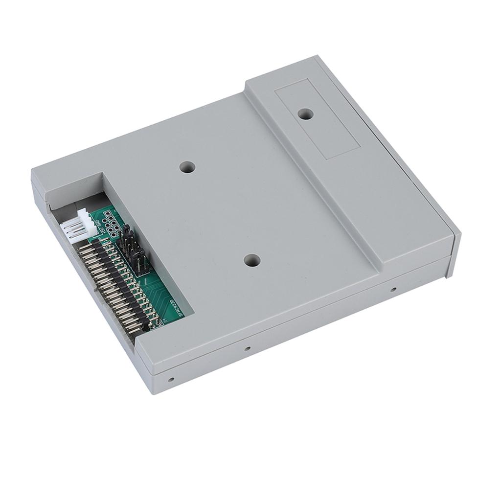 1M44  0 3.5in 1.44MB USB SSD Floppy Drive  Lator Plug and Play   500 Gotek   500 USB Floppy   Wide Compatibility USB 3.5 External