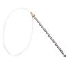 Power Antenna Aerial AM FM Radio For 92-02 Mercedes-Benz W140 W124 W202 210 R129
