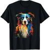 Border Collie T-Shirt(1)