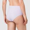aM4452 WOMEN'S HIGH-WAISTED PANTIES ONLY S/M