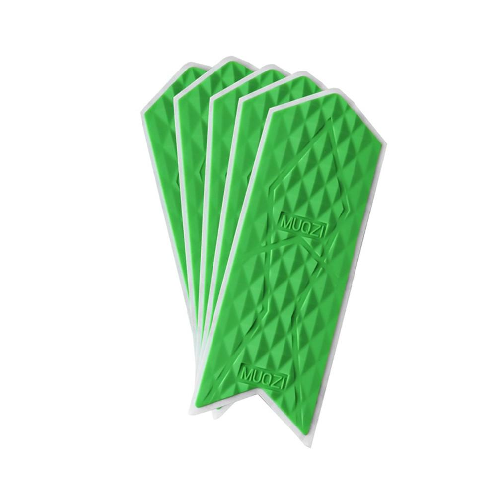 For Bike Protection Sticker Accessories Chain Downtube Parts Protector