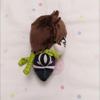 10Cm Jojo'S Bizarre Adventure Joseph Joestar Plush Doll Pendant Cosplay Cotton Toy Fan Birthday Holiday Gift Plusie Collect