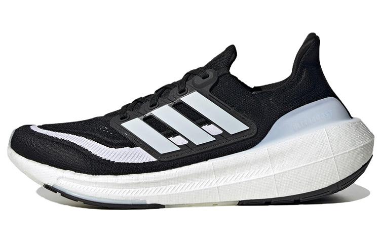 UltraBoost Light Adidas  Black White  HQ6340 36