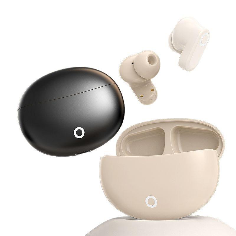 J16 Wireless Bluetooth Earphones: Long Battery Life, Sports In-Ear Design, Noise Reduction for Calls